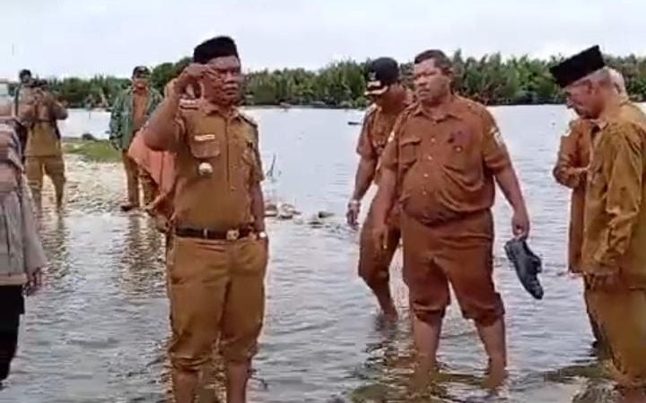 Jalan Rusak, Provinsi Aceh Diminta Tidak Anak Tirikan Aceh Singkil