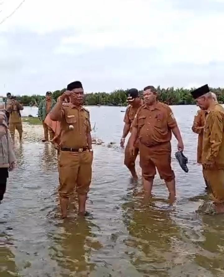 Jalan Rusak, Provinsi Aceh Diminta Tidak Anak Tirikan Aceh Singkil