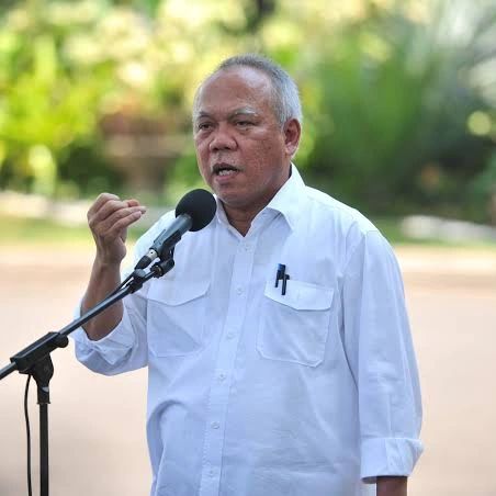 Pelaksanaan WWF Berjalan Aman dan Kondusif, Menteri PUPR Apresiasi Pengamanan TNI-Polri