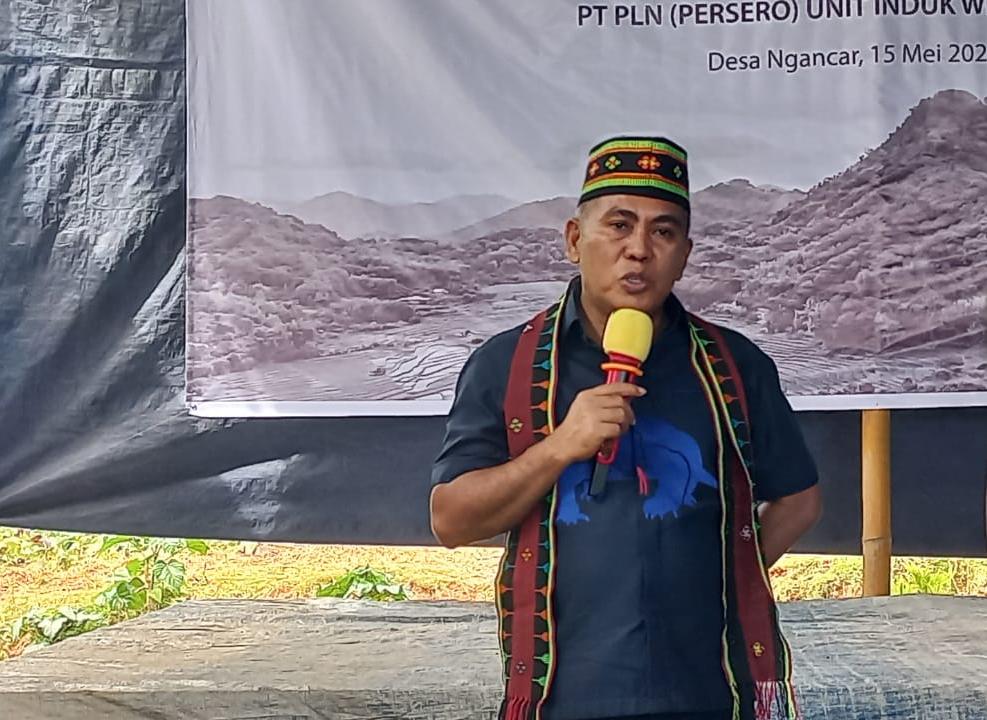 Bupati Edi Endi: Saya Sangat Patuh dan Taat aturan, LHKPN Tahun 2023 Itu Sudah Dilaporkan ke KPK