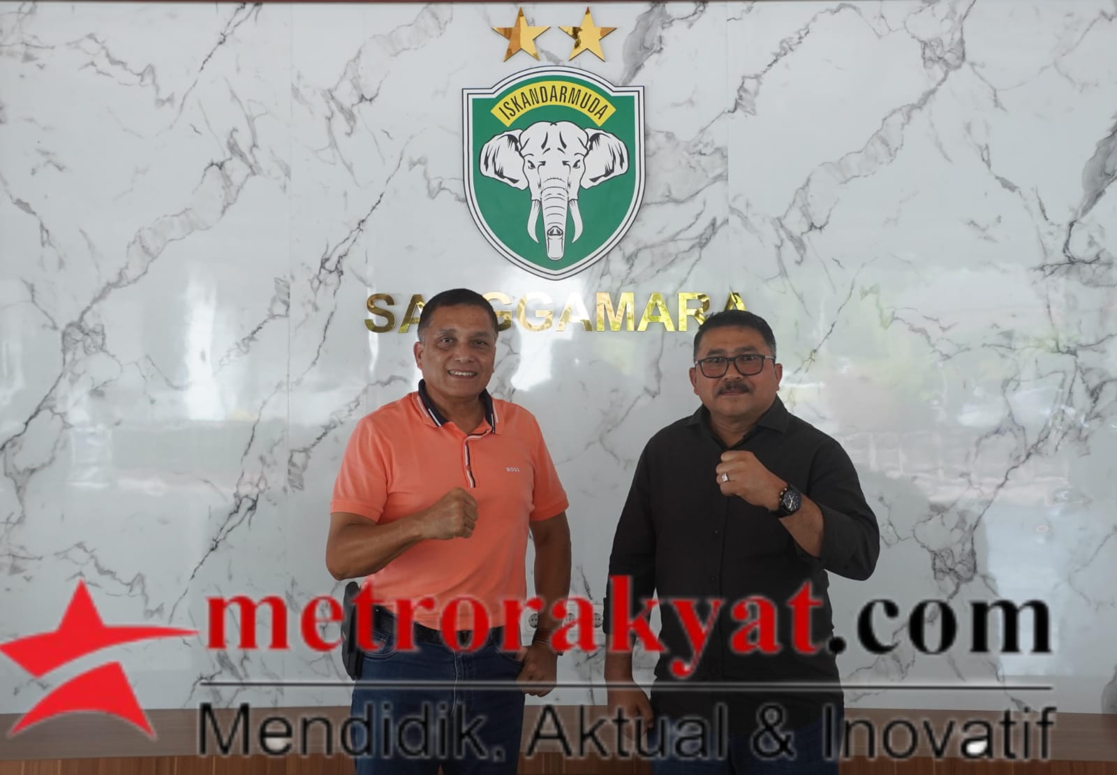 Pangdam IM Terima Audiensi Kepala Dinas PUPR Aceh terkait Pembukaan Jalan TMMD