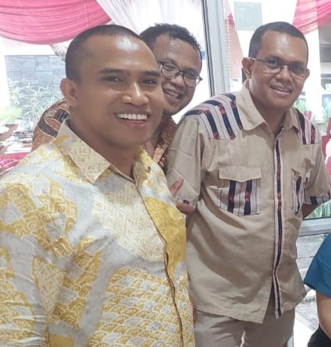 Sosok Melki Laka Lena di Mata Aktivis Yos Nggarang For Cagub NTT