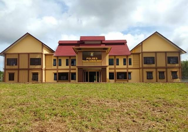 Polres Tubaba Sebut Akan Telusuri Bila Ada Laporan Resmi dari Lembaga Berbadan Hukum