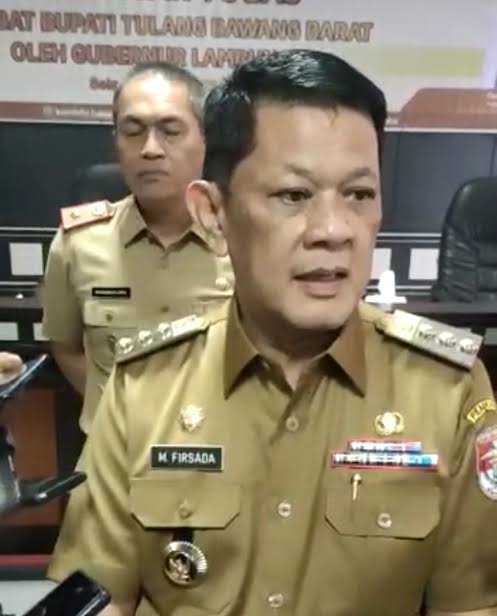 PJ Bupati Sebut Belanja Sekretariat Daerah Tubaba Tahun 2023 Dalam Penanganan Inspektorat dan Telah di Audit Inspektorat dan BPK