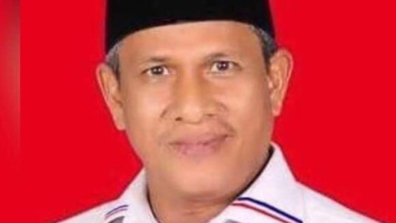 Aceh Jadi Barometer Pilkada Nasional, DPD BAS Aceh Dukung Pelaksanaan Demokratis