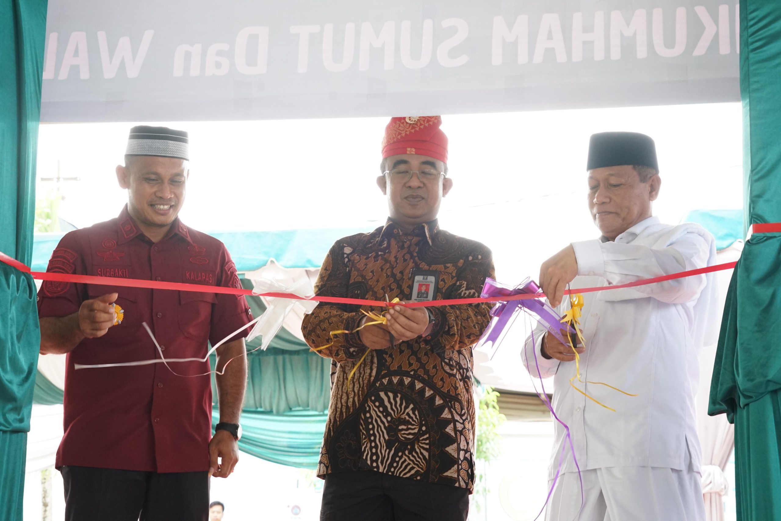 Walikota Tanjungbalai : Manfaatkan Tehnologi Dan Gunakan Pembayaran Secara Digital Berbasis IT.