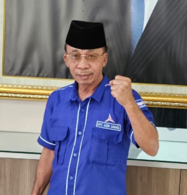 Munculkan Poros Tengah, Demokrat Aceh Singkil Siap Bergabung Dengan Partai Lain