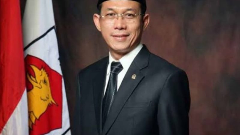 Berhasil .. Perjuangan Gus Irawan Pasaribu di Parlemen terkait Dana Peremajaan Sawit Rakyat Disetujui