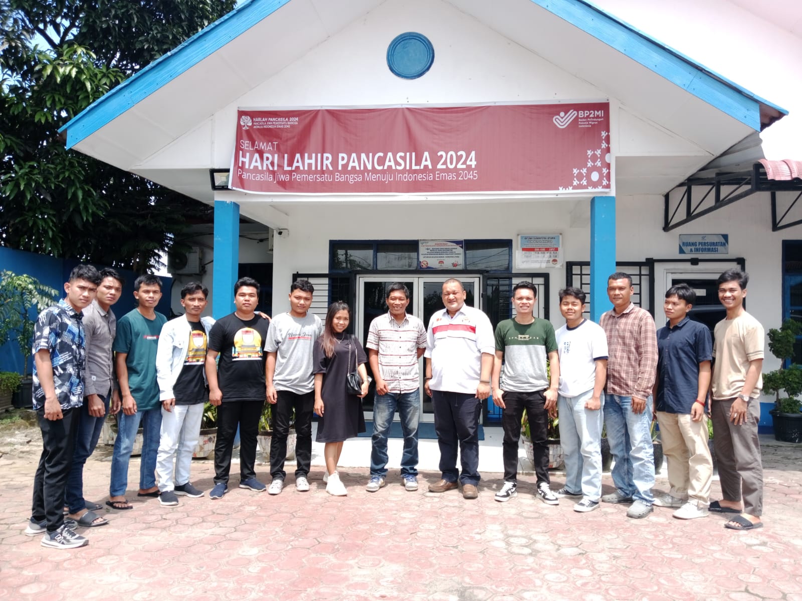 Pahlawan Devisa Negara Asal Tapsel Ada 12 Calon, Lolos Ke Korea Selatan