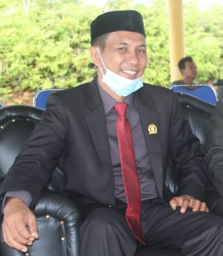 Ridwan Anggota DPRK Subulussalam, Minta Pj Walikota Independensi Dalam Pilkada 2024