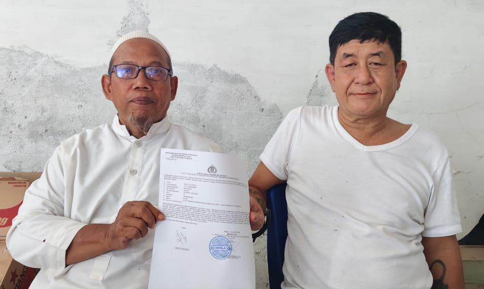 Upaya Damai Gagal, Persaudaraan Dai Negeri Desak Polsek Deli Tua Tahan Darwin