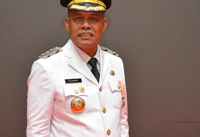 Begini Upaya Pj Walikota Subulussalam Atasi Defisit Anggaran Pemko