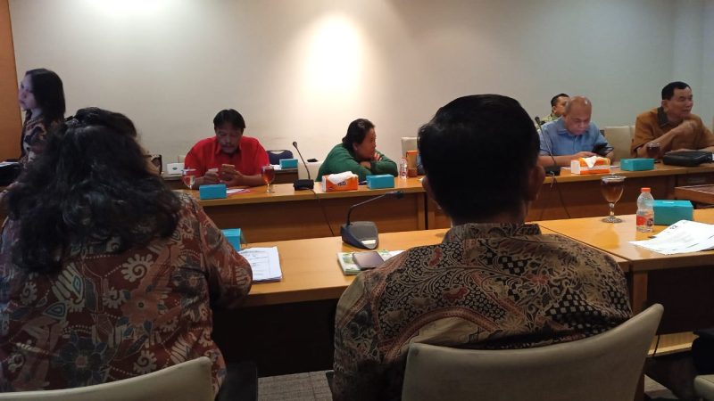Terkait Dumas, Komisi D DPRD Sumut Akan Tinjau Lokasi Pabrik