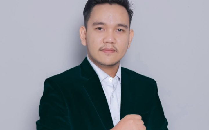 Potensi Masa Depan Yang Besar; Ketua FORA-HTN Ajak Lulusan Baru Bergabung Di Program Studi Hukum Tata Negara UIN Ar-Raniry