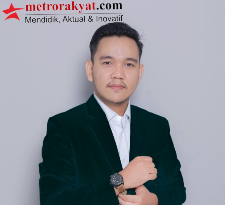 Potensi Masa Depan Yang Besar; Ketua FORA-HTN Ajak Lulusan Baru Bergabung Di Program Studi Hukum Tata Negara UIN Ar-Raniry
