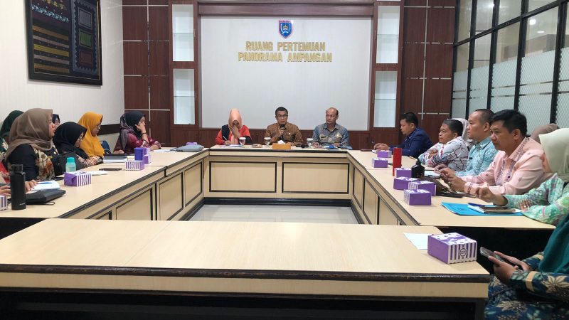 Kota Payakumbuh Siap Jadi Terbaik di Sumatra Barat dalam Lomba Kader Posyandu 2024