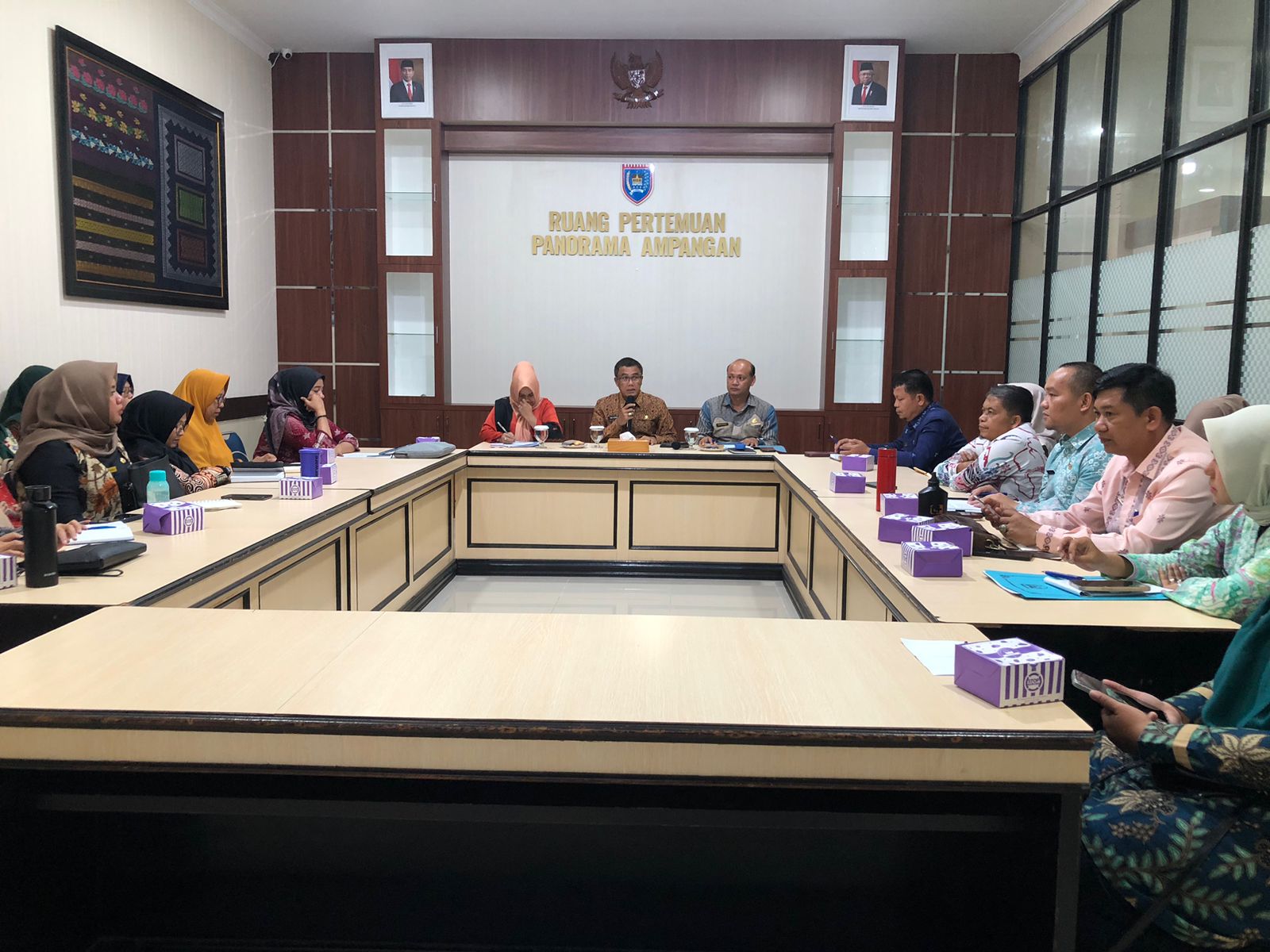 Kota Payakumbuh Siap Jadi Terbaik di Sumatra Barat dalam Lomba Kader Posyandu 2024