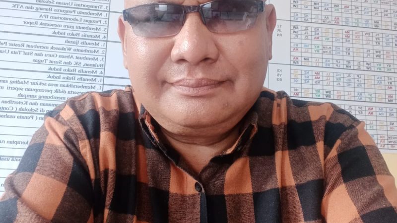 Tiga LSM Tanjungbalai Pinta Kajari TBA Yang Baru, Usut Kasus Korupsi
