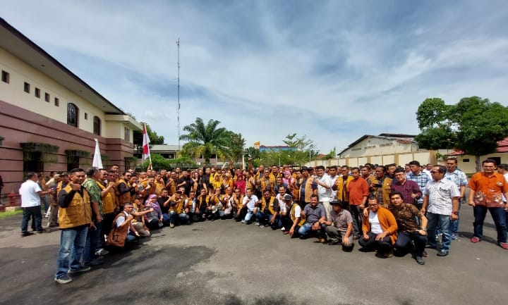 PTPN IV Regional I dan SPBUN Bersatu untuk Kesejahteraan Karyawan Tahun 2024