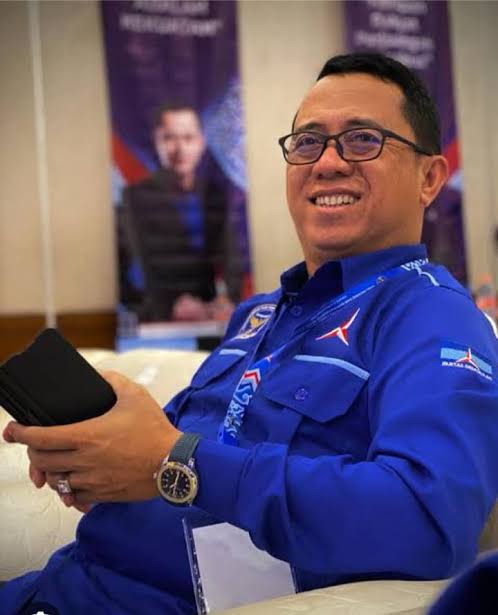 Alasan Lupa DPRD Kembali Janji Akan Bahas Penambahan Persyaratan Tambahan Proyek PUPR Tubaba