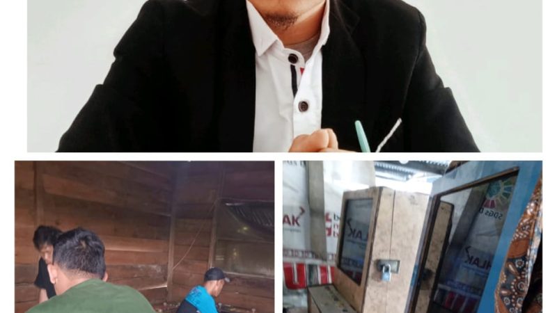 Pathological Sosial Semakin Merebak ditengah Masyarakat Kabupaten Simalungun