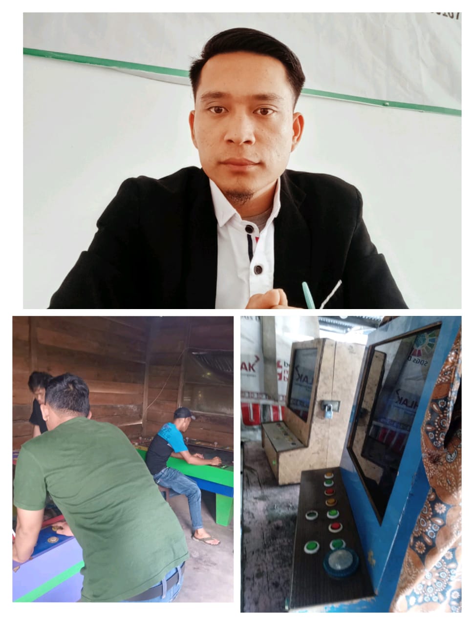 Pathological Sosial Semakin Merebak ditengah Masyarakat Kabupaten Simalungun