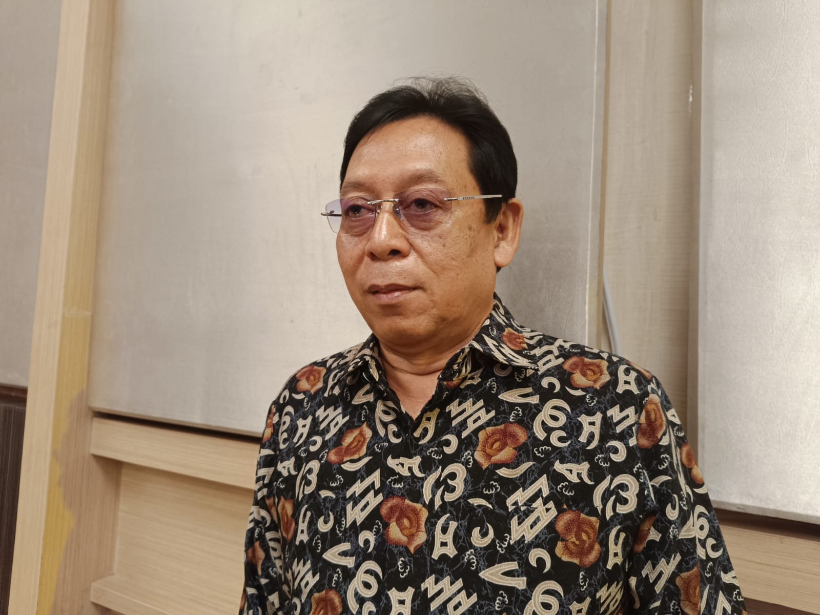 Pengamat Ekonomi Sumut DR Supriadi : Kabir Bedi Sosok yang Tepat Pimpin Tirtanadi Kembali