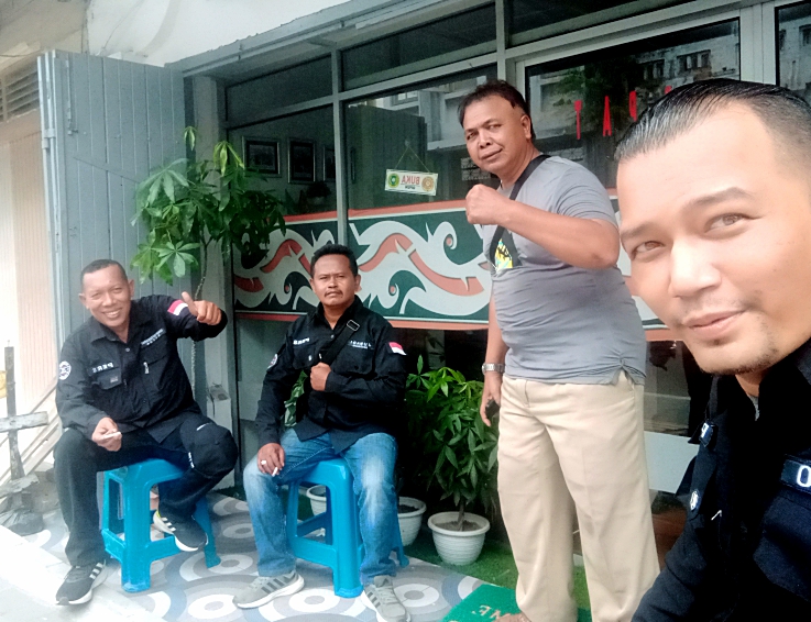 Diduga Menyimpang, Peningkatan Jalan di Dusun Karang Luas-Paya Bakung Tuai Kontroversi Publik