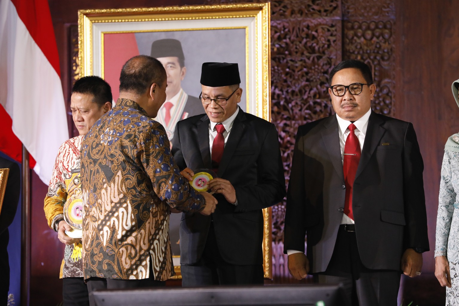 Angka Pravelensi Stunting Menurun, Pemko Pematangsiantar Raih Penghargaan dari BKKBN Pusat