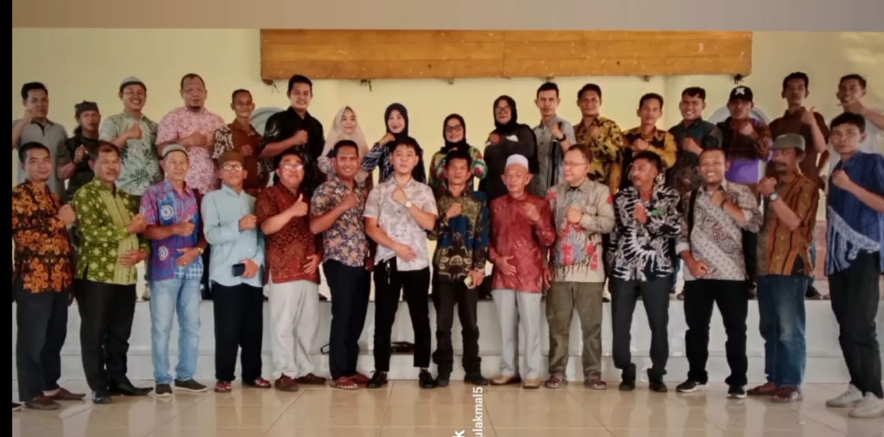 Tingkatkan Sinergitas, PWI Ogan Ilir Keluarkan Himbauan Kepada Institusi Dan Lembaga Pemerintah Serta Swasta