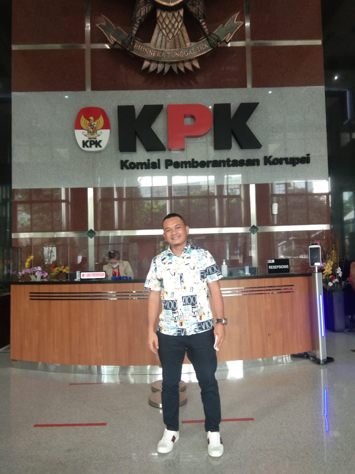 FMPB dan Jaga Marwah akan Demo di KPK Soal LHKPN Bupati Simalungun