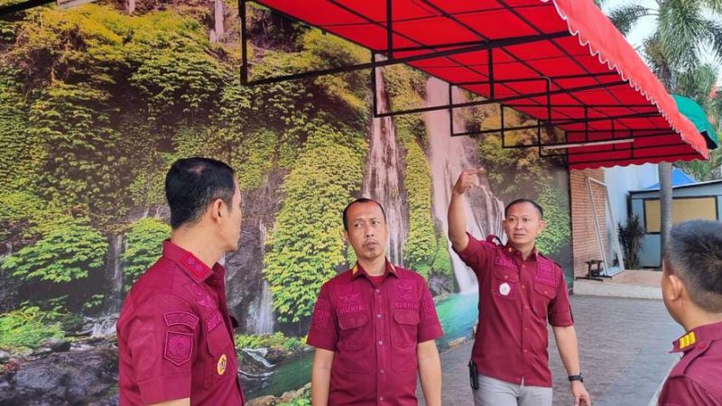Transformasi Layanan Wartel Solusi Terbaik Melepas Rindu Warga Binaan dan Keluarga