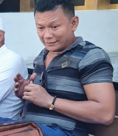 Ketua PPRL Sumut Dr.Rudi: Indeks Pertumbuhan Ekonomi Labura Semakin Meningkat