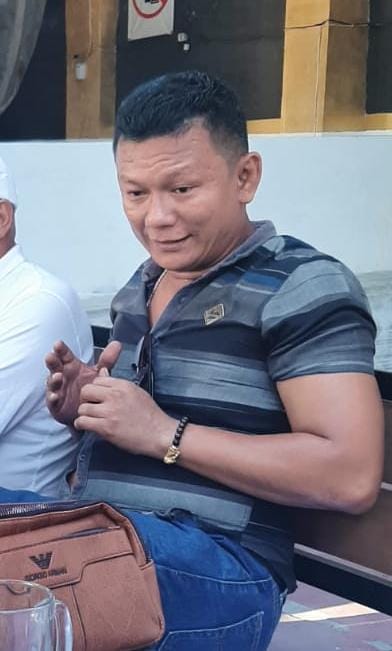 Ketua PPRL Sumut Dr.Rudi: Indeks Pertumbuhan Ekonomi Labura Semakin Meningkat