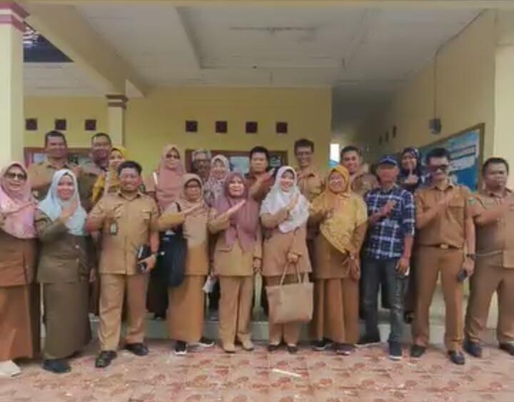 DPP Bukittinggi bersama Tim Dinas Perkebunan Tanaman Pangan dan Hortikultura Sumbar Laksanakan Pembinaan dan Verifikasi