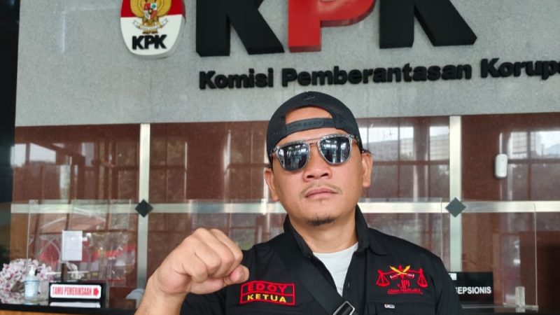 Jaga Marwah Yakini Komisi XI Tidak Mudah Diintervensi Loloskan Calon Pimpinan BPK RI