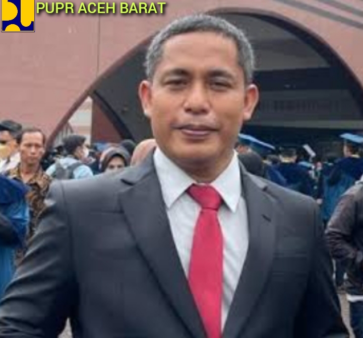 PUPR Aceh Barat Pengelolaan PDAM Tirta Meulaboh dengan Swasta