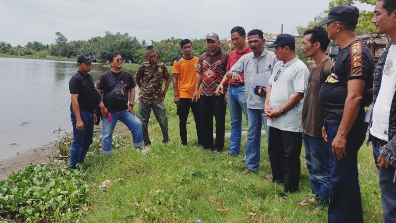 Meriahkan HUT RI ke-79, Pemkab Aceh Barat akan Gelar Lomba Perahu Dayung Tradisional dan Kuno