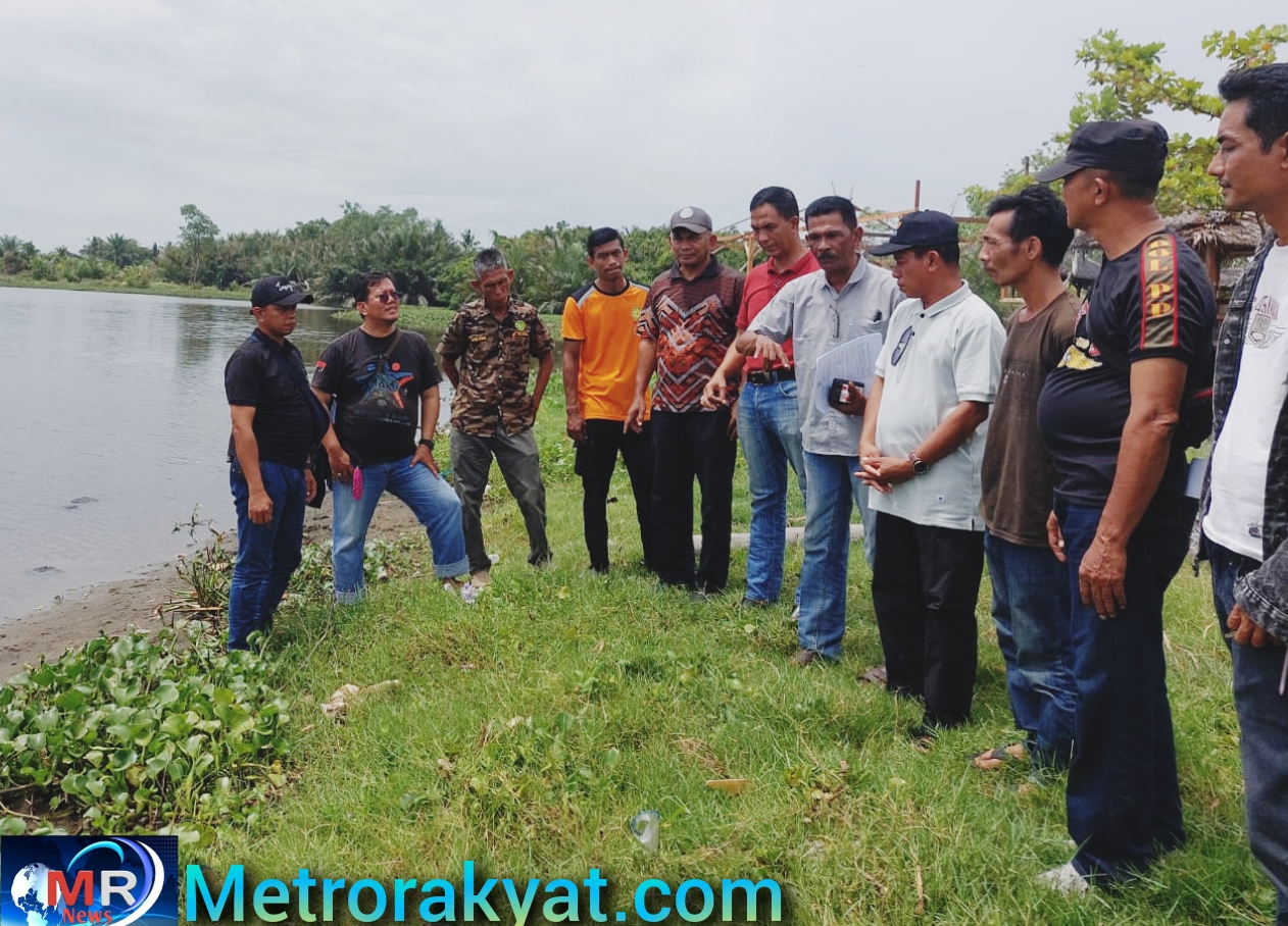 Meriahkan HUT RI ke-79, Pemkab Aceh Barat akan Gelar Lomba Perahu Dayung Tradisional dan Kuno