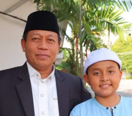 Walikota Tanjungbalai Dukung Sayembara Da’i Pildacil Sumut