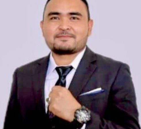 Ahmad Yani Dukung Kadis PUPR Aceh Barat Gandeng Swasta Pengelolaan PDAM Tirta Meulaboh