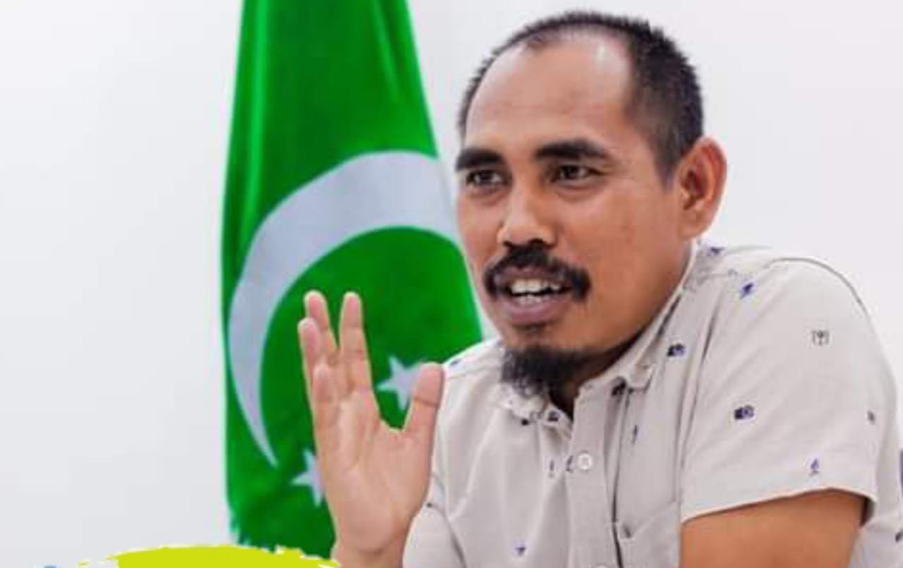 Eks Presma UNIVA Medan, A.T Siahaan Duga OTT Ketua Aktivis Mahasiswa Sarat Kepentingan Politis Walikota Medan