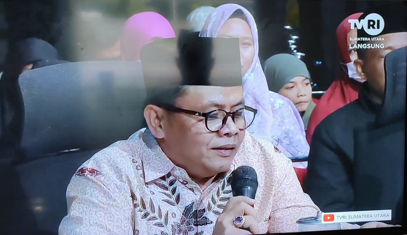 Sangat Ideal dan serasi Nikson Nababan di Pasangkan dengan Edy Rahmayadi, PDIP telah Memberi Surat Tugas sebagai Calon Gubernur Sumatera Utara 2024 – 2029