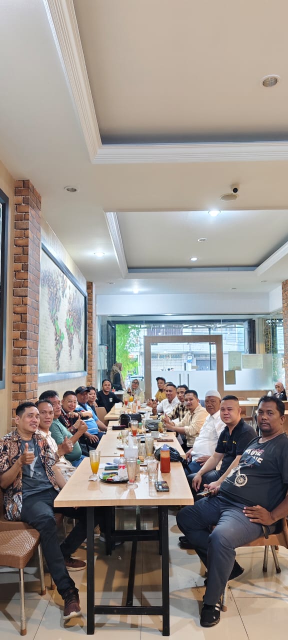 Kepengurusan Baru SMSI Kota Medan Segera Dilantik
