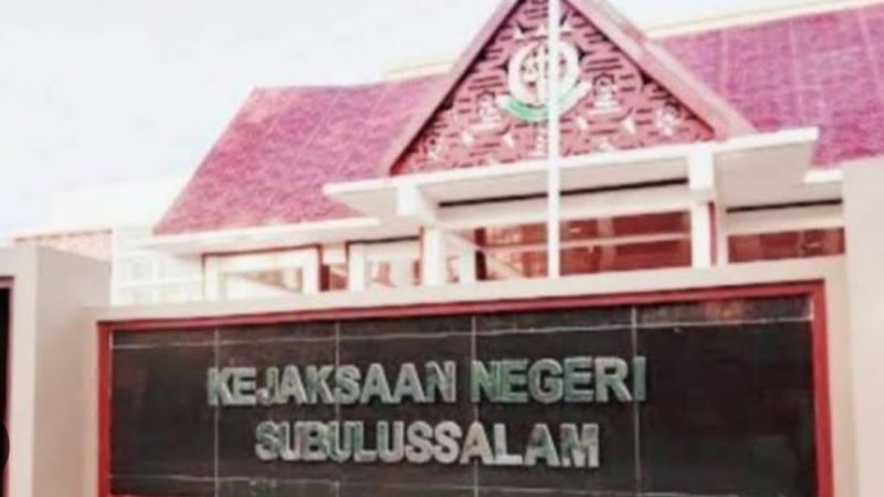 Proyek Dua Kali Bayar Tahun 2019 Silam Kembali Mencuat