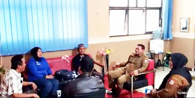 DPD IWOI Harus Kompak Satu Sama Lain, Jangan Terlalu Otoriter
