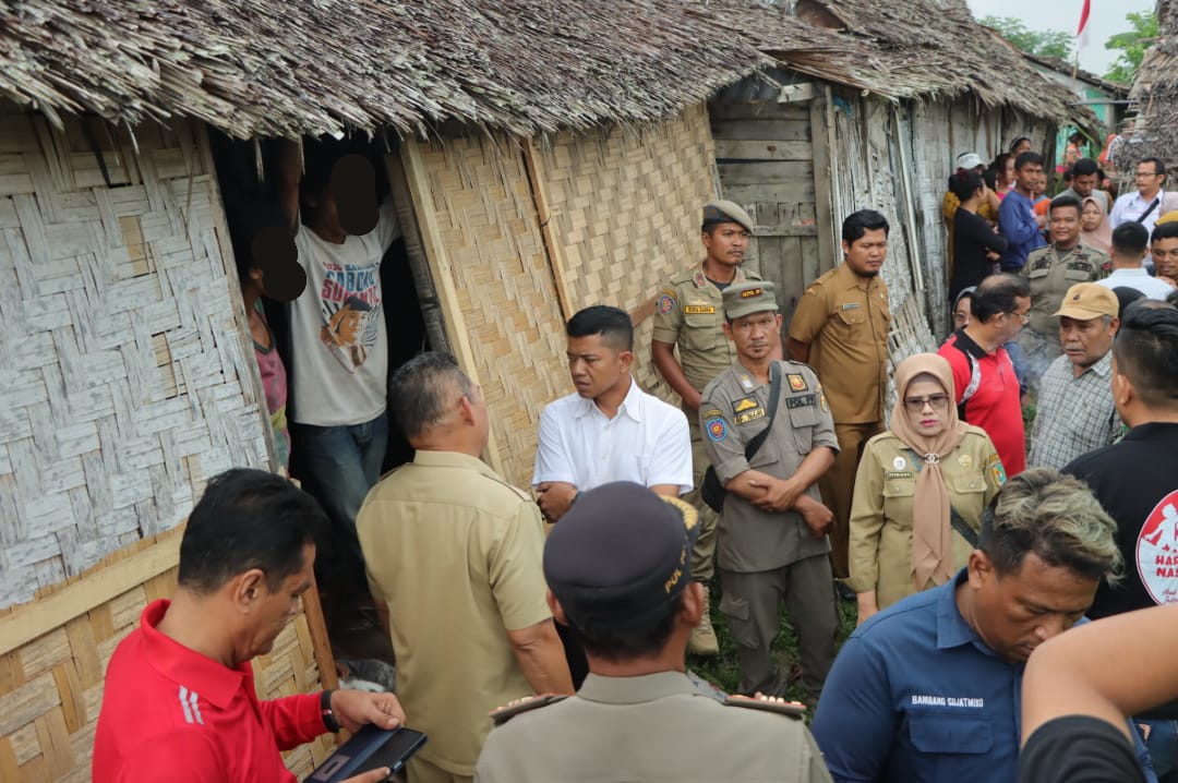 Polres Sergai Respon Cepat Tindaki Kasus Anak Perempuan dalam Video Viral