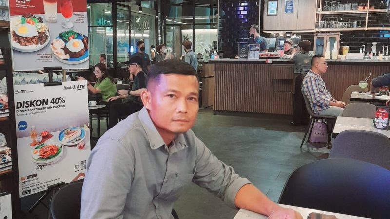 Ini Parah Ini!!! Diduga Narkoba dan Judi Kepung Binjai, Ketua SMSI Binjai-Langkat : Mungkin Wali Kota Binjai Tidak Tahu