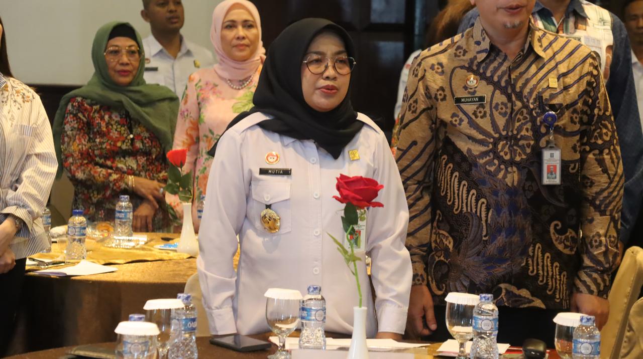 Cegah Tindak Pidana Pencucian Uang, Kantor Wilayah Kemenkumham DKI Jakarta Gelar Sosialisasi PMPJ dan BO