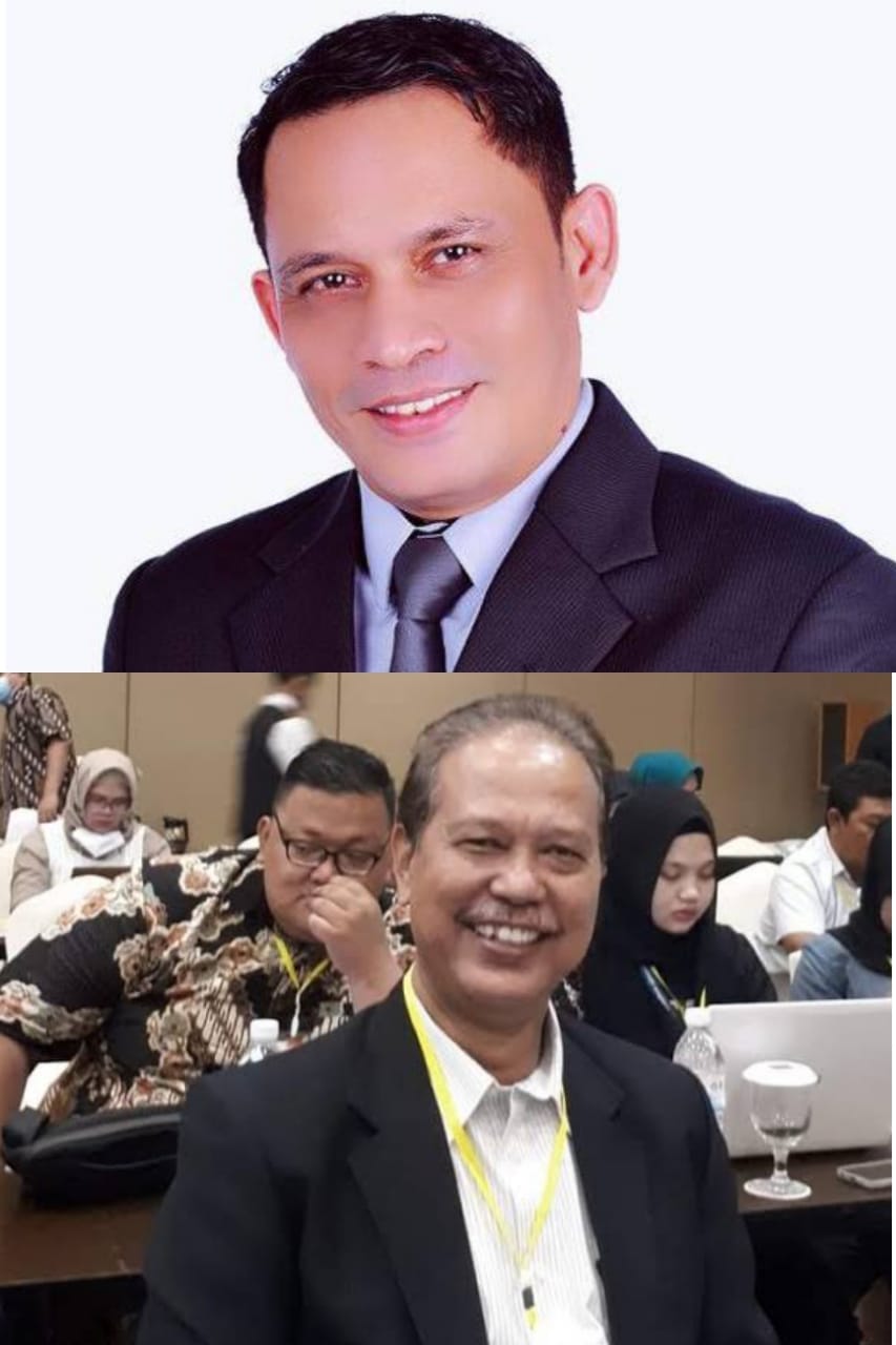 Prof. Marlan Hutapea dan Dr. Boboy Dukung Eddy Rahmayadi dalam Pilkada Sumatera Utara